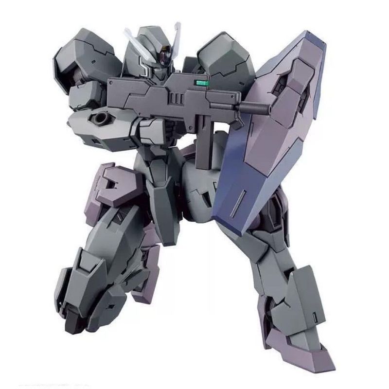 HG 144 Witch From Mercury Seri - Model Kit Gundam Wing review and price