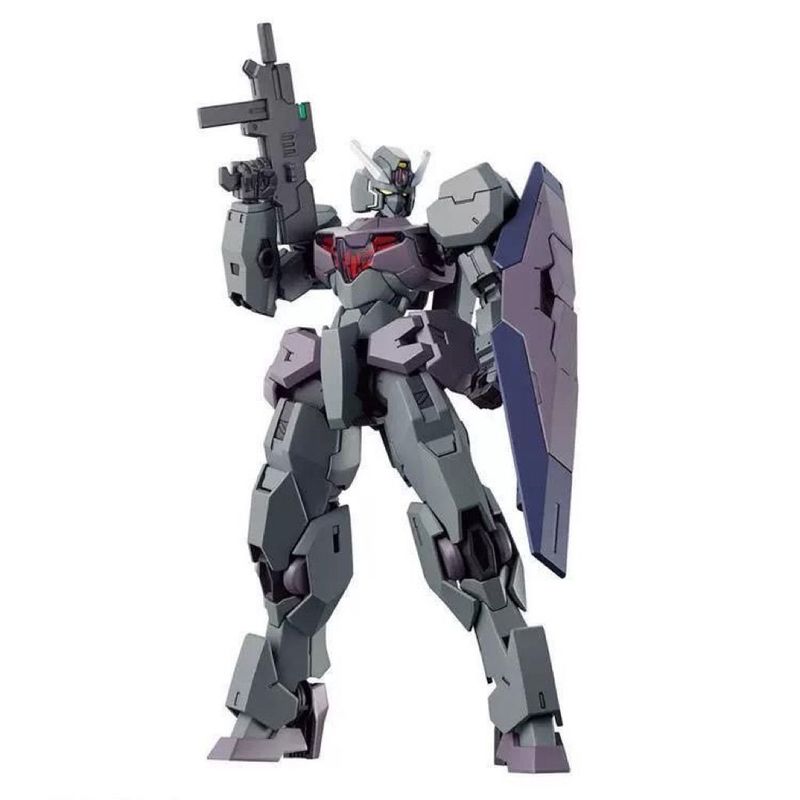 HG 144 Witch From Mercury Seri - Model Kit Gundam Wing review and price