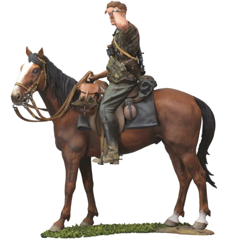 1/16 120mm Scale Resin Figure  - Model Kit Warhammer review and price