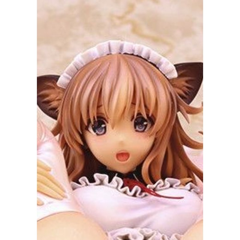 In Stock SkyTube Willow Catkin - Model Kit Waifu review and price