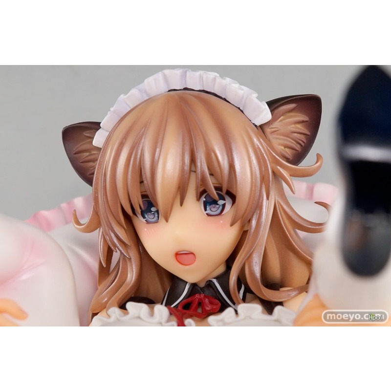 In Stock SkyTube Willow Catkin - Model Kit Waifu review and price