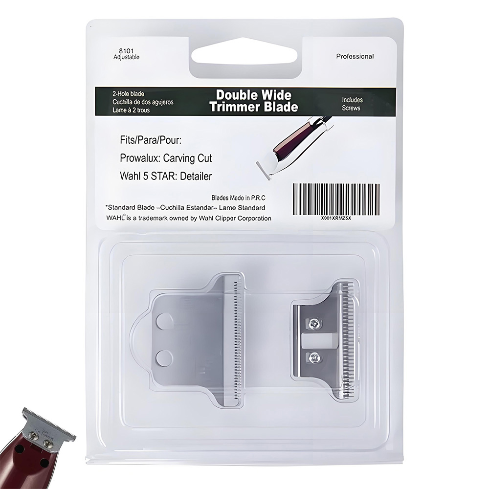 Professional T-Wide replacemen - Model Kit Clipper review and price