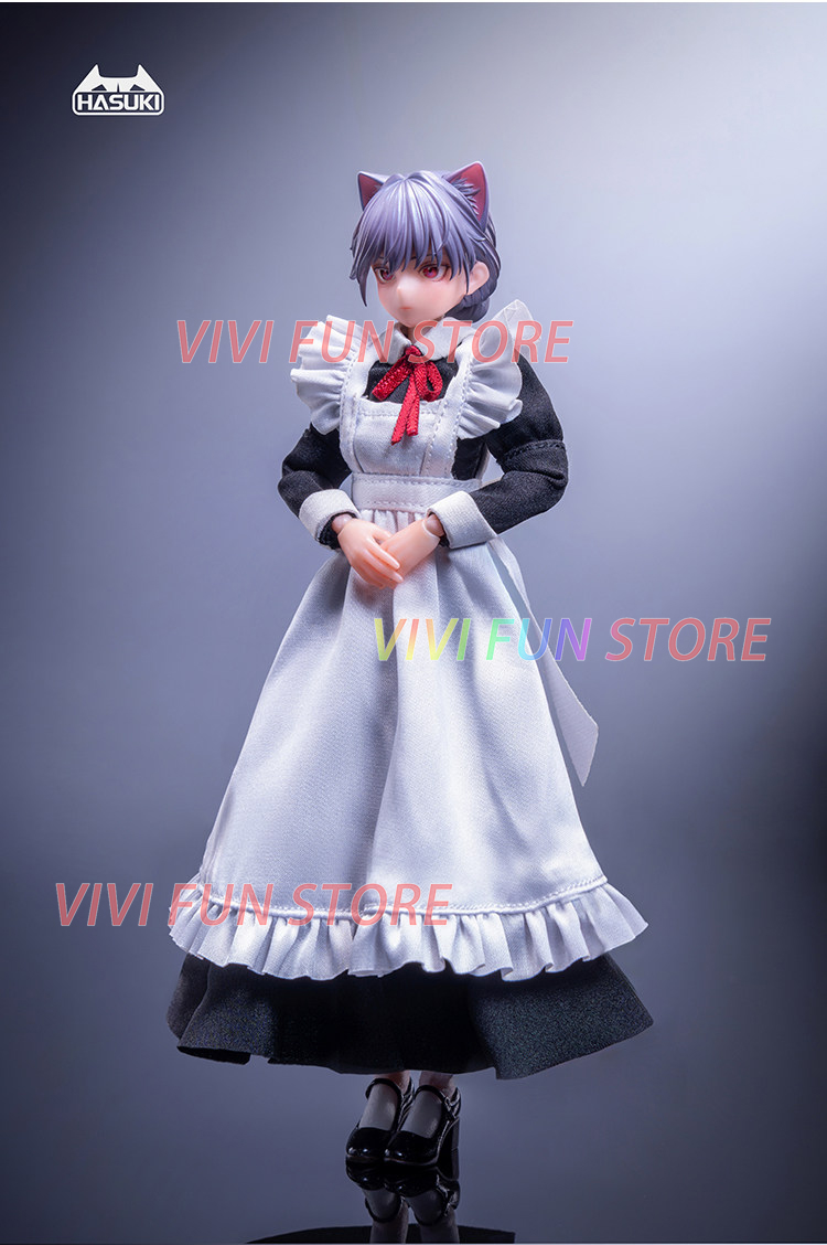 In Stock Originate Hasuki PA01 - Model Kit Waifu review and price