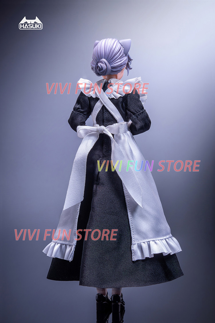 In Stock Originate Hasuki PA01 - Model Kit Waifu review and price