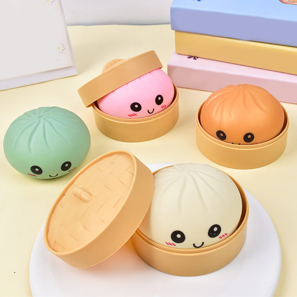 New Dumpling Squishies Blind B - Model Kitchen Set review and price