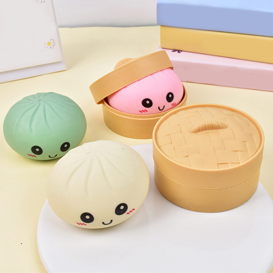New Dumpling Squishies Blind B - Model Kitchen Set review and price