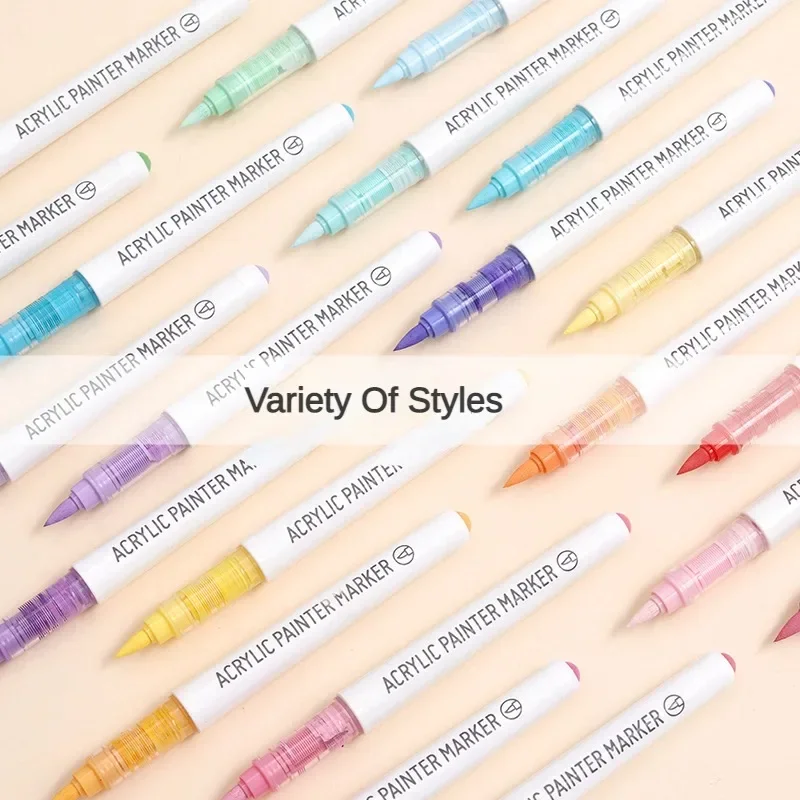 LANGUO 171/9 Colors Direct Liq - Model Kit Markers review and price