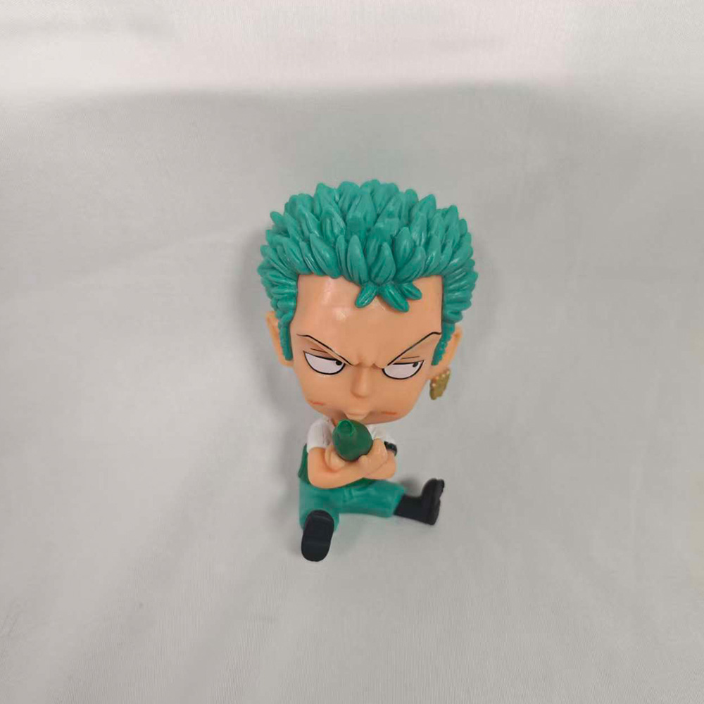 Anime One Piece Figure 17 Styl - Model Kit Chopper review and price