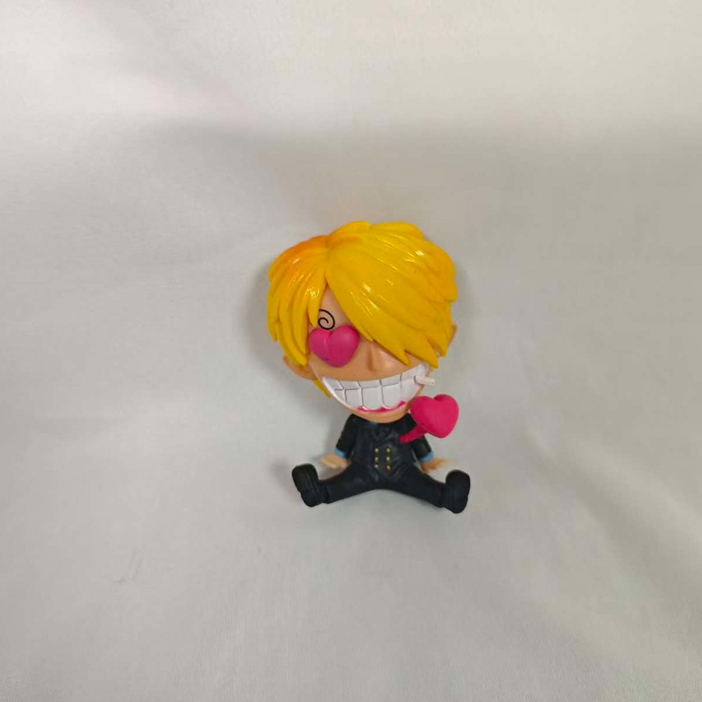Anime One Piece Figure 17 Styl - Model Kit Chopper review and price