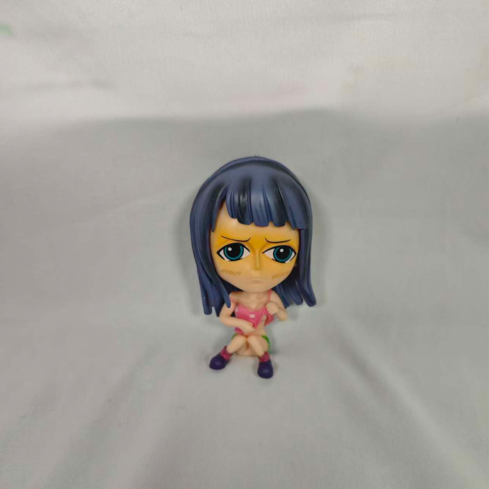 Anime One Piece Figure 17 Styl - Model Kit Chopper review and price