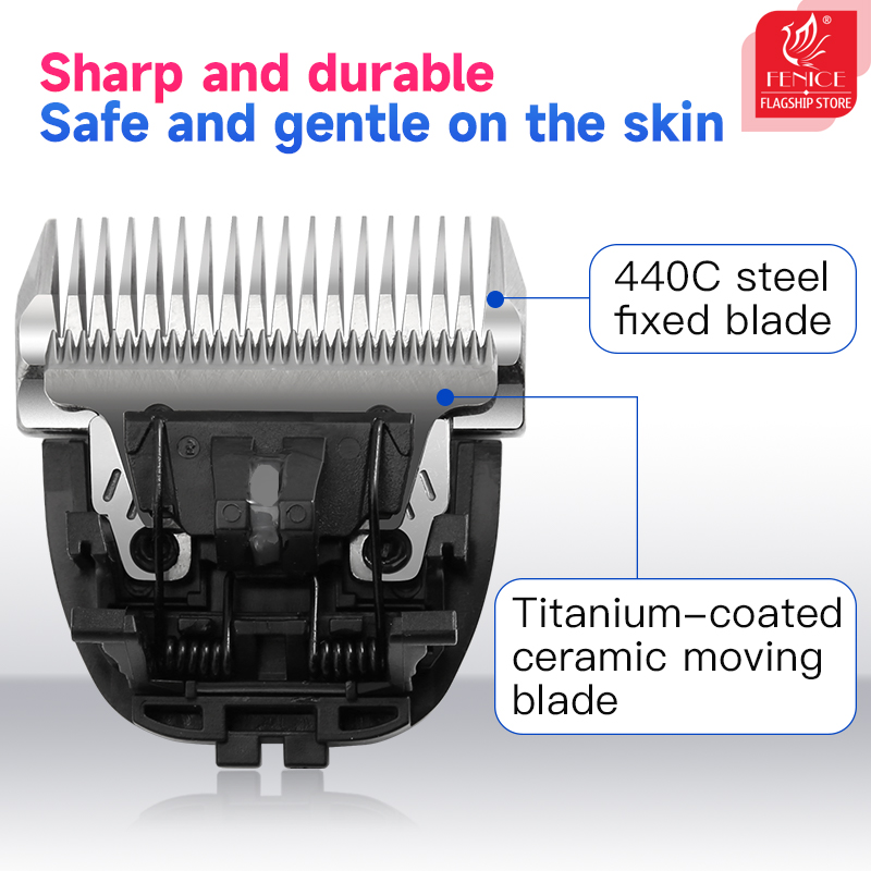 Fenice Model P300 Machine Spar - Model Kit Clipper review and price