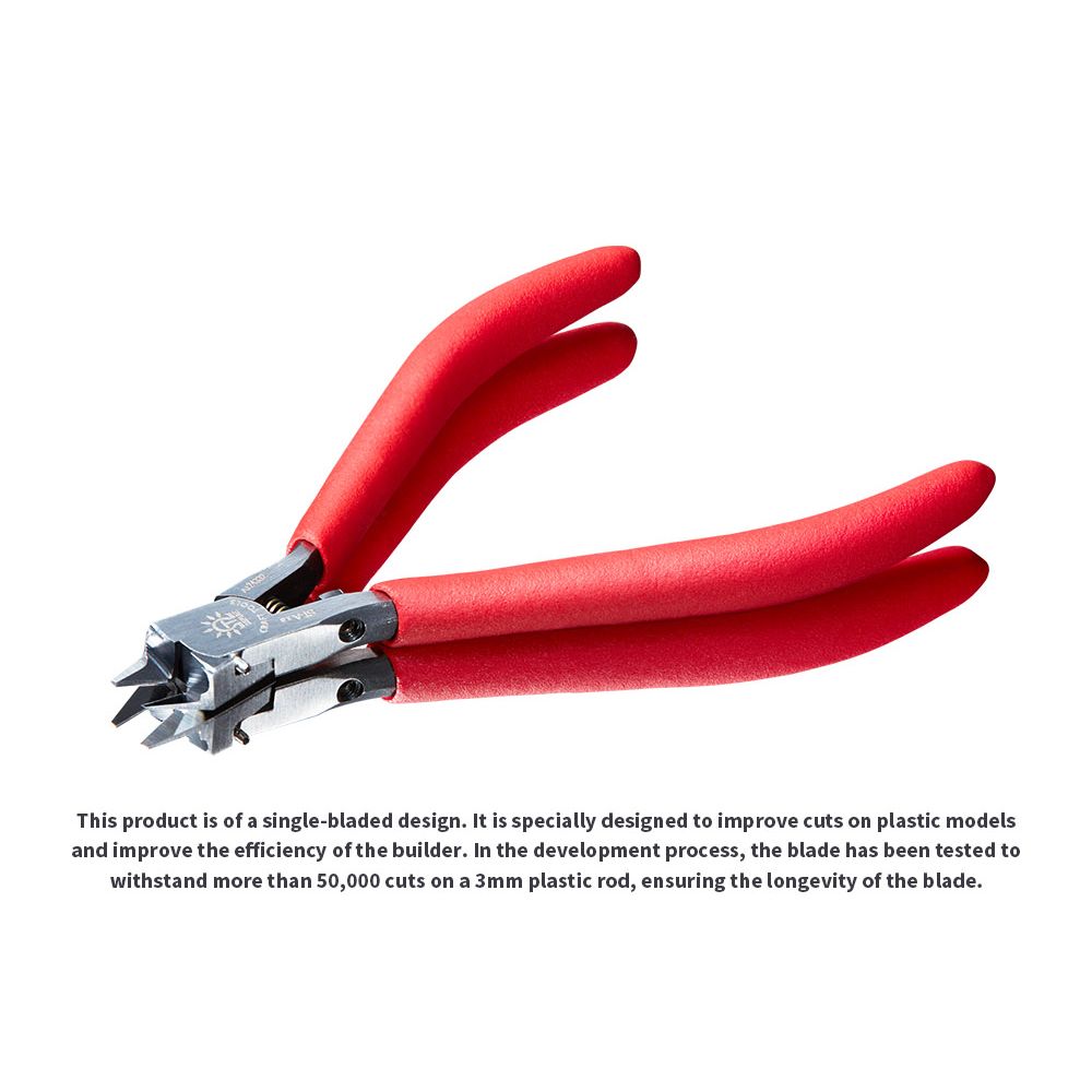 DSPIAE ST-A Single Blade Nippe - Model Kit Nippers review and price