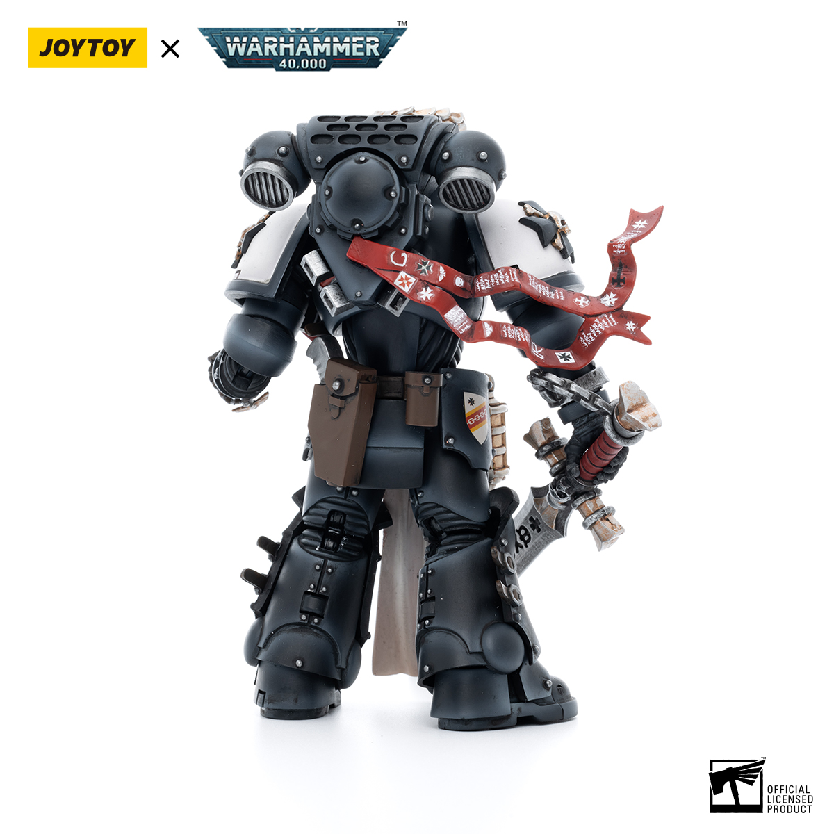 [IN-STOCK] JJOYTOY Warhammer 4 - Model Kit Warhammer review and price