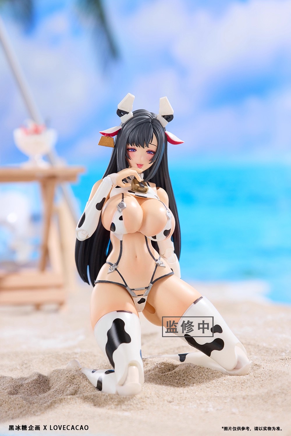 2026 Q2 1/12 Mobile Suit Girl  - Model Kit Waifu review and price