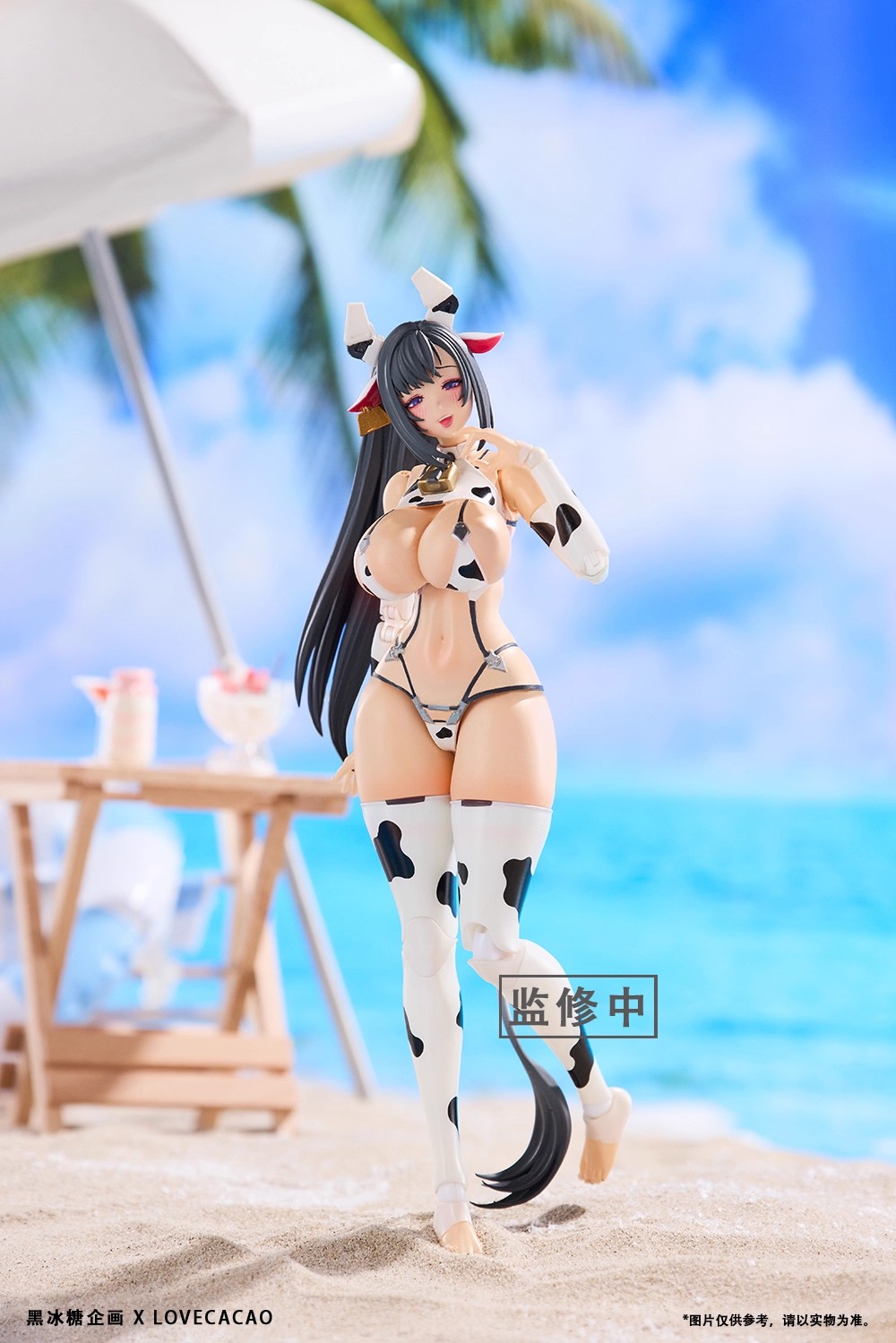 2026 Q2 1/12 Mobile Suit Girl  - Model Kit Waifu review and price