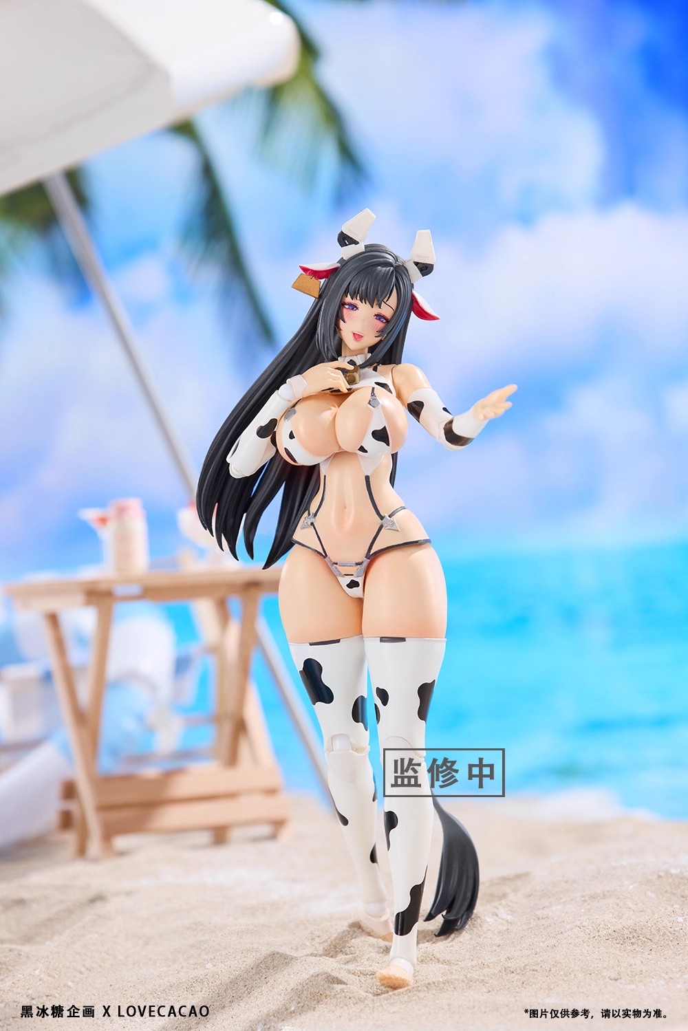 2026 Q2 1/12 Mobile Suit Girl  - Model Kit Waifu review and price