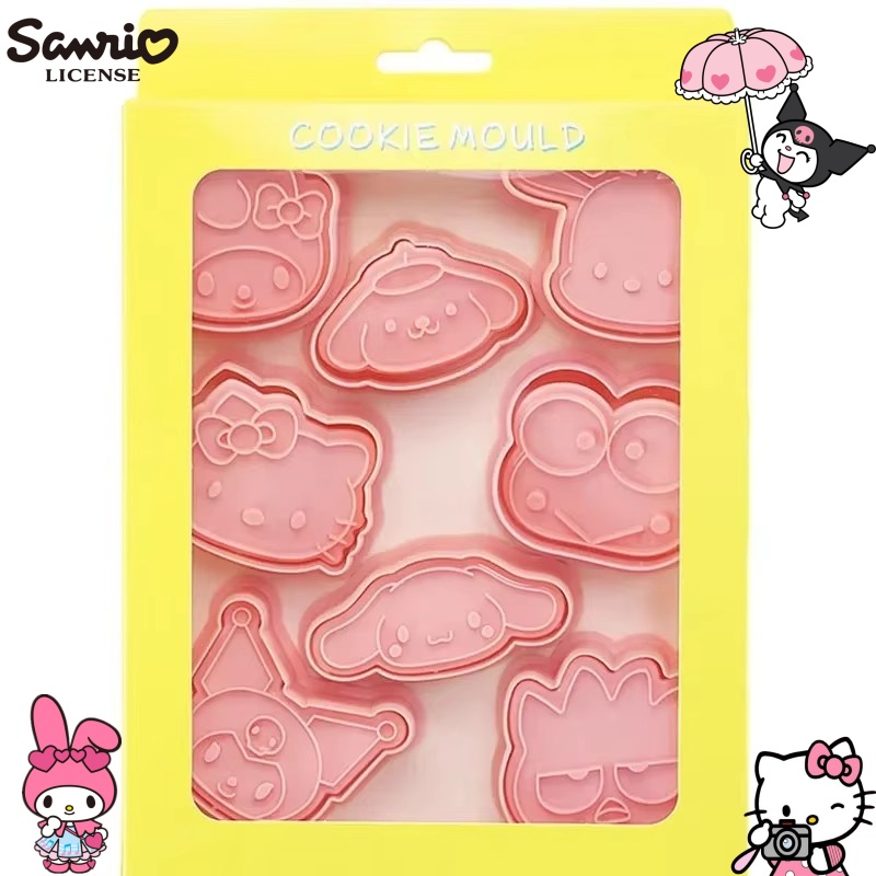 Hello Kitty Cartoon Cookie Cut - Model Kit Clipper review and price