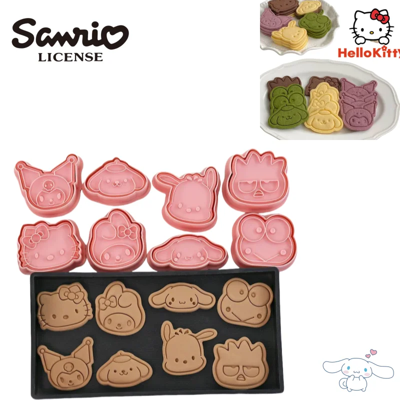 Hello Kitty Cartoon Cookie Cut - Model Kit Clipper review and price