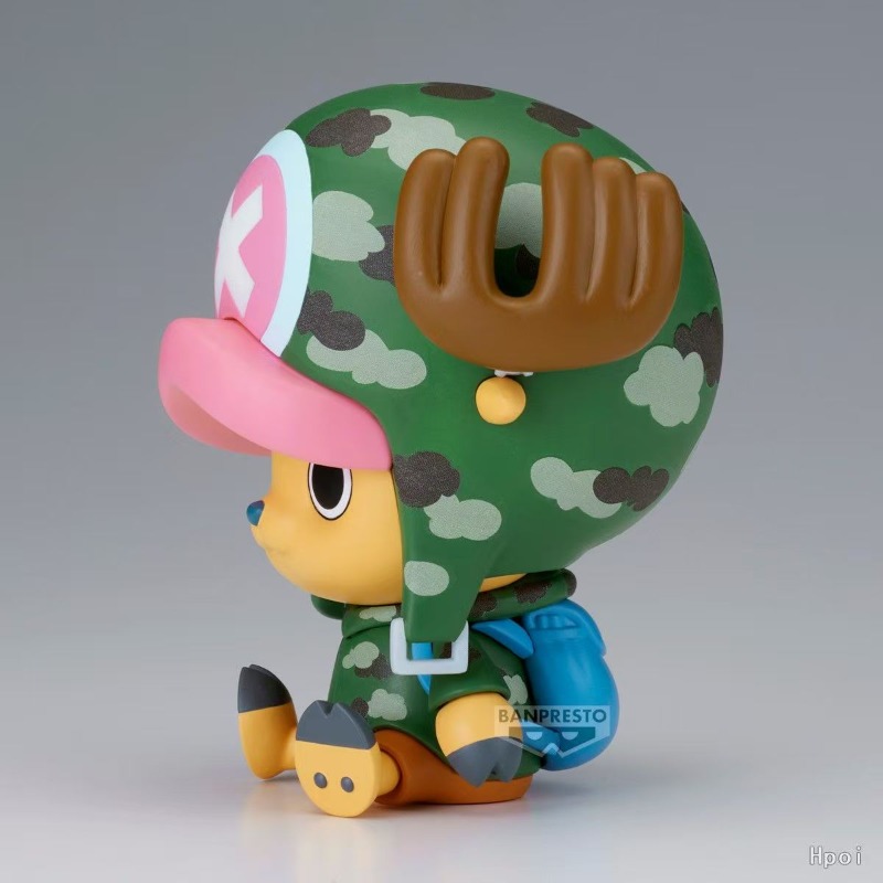 Bandai Original Banpresto Anim - Model Kit Chopper review and price