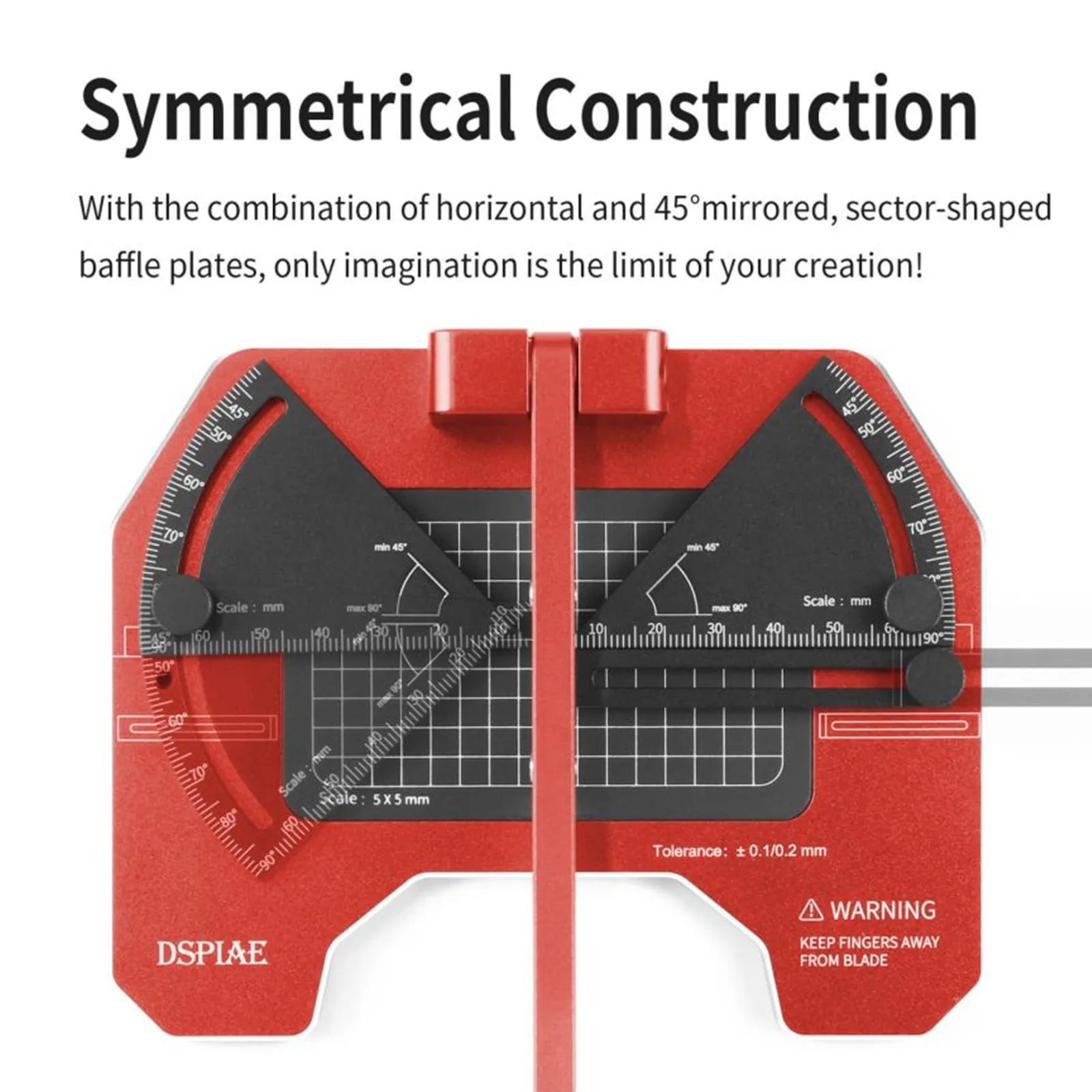 DSPIAE AT-CJ Angle Cutting Sta - Model Kit Cutter review and price