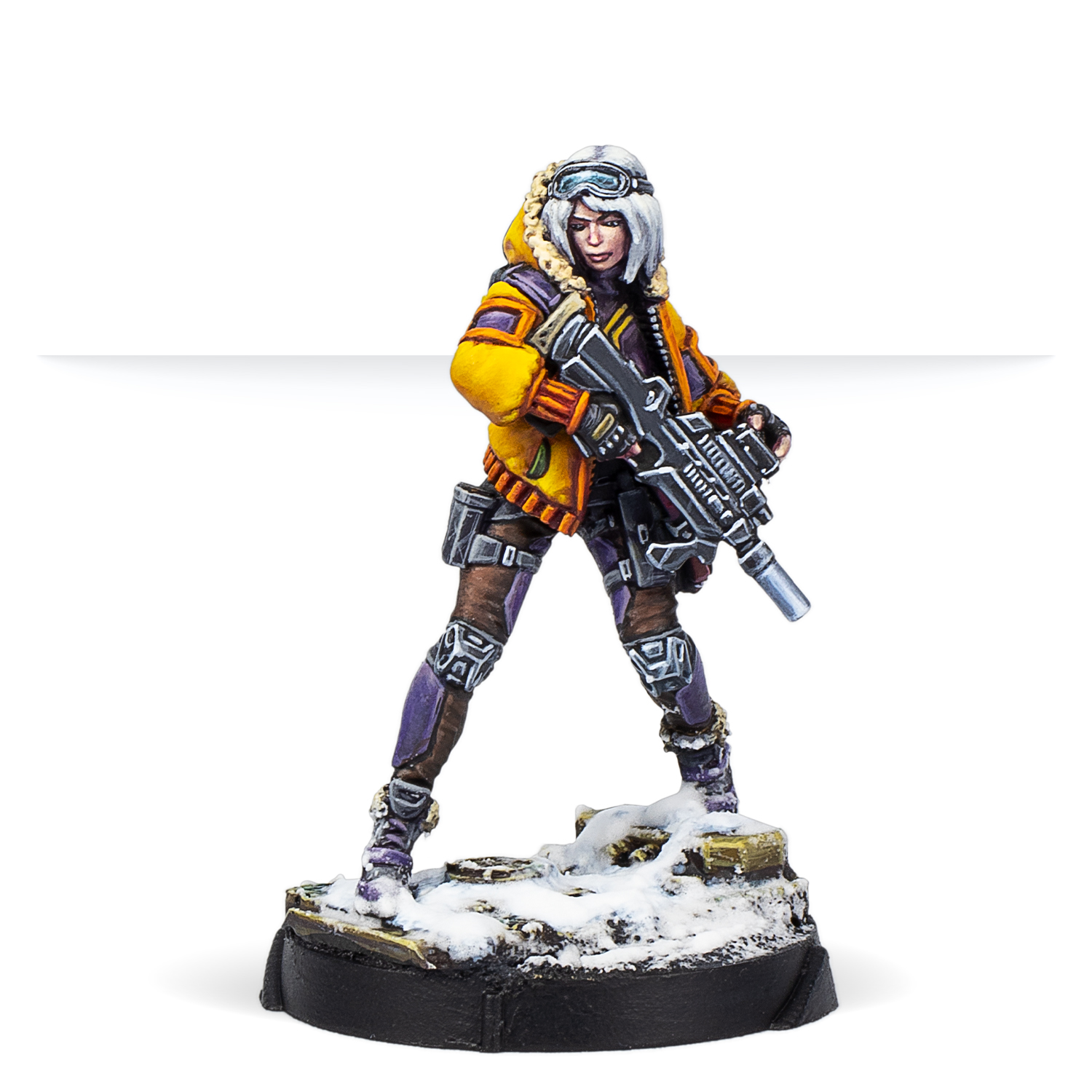 model kit resin kit Infinity N - Model Kit Warhammer review and price