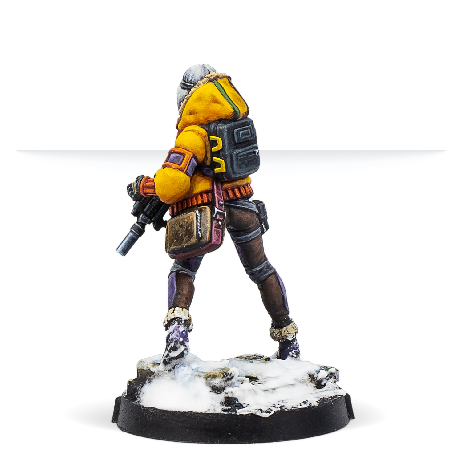 model kit resin kit Infinity N - Model Kit Warhammer review and price
