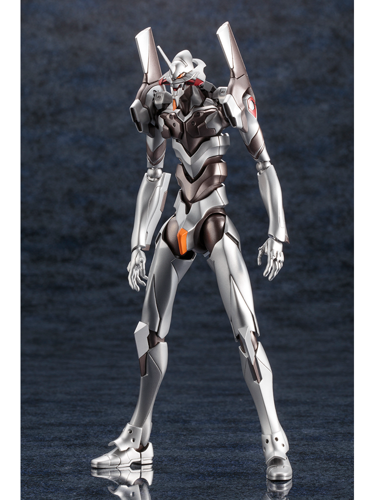 In stock Reissue Kotobukiya Ev - Model Kit Genesis review and price
