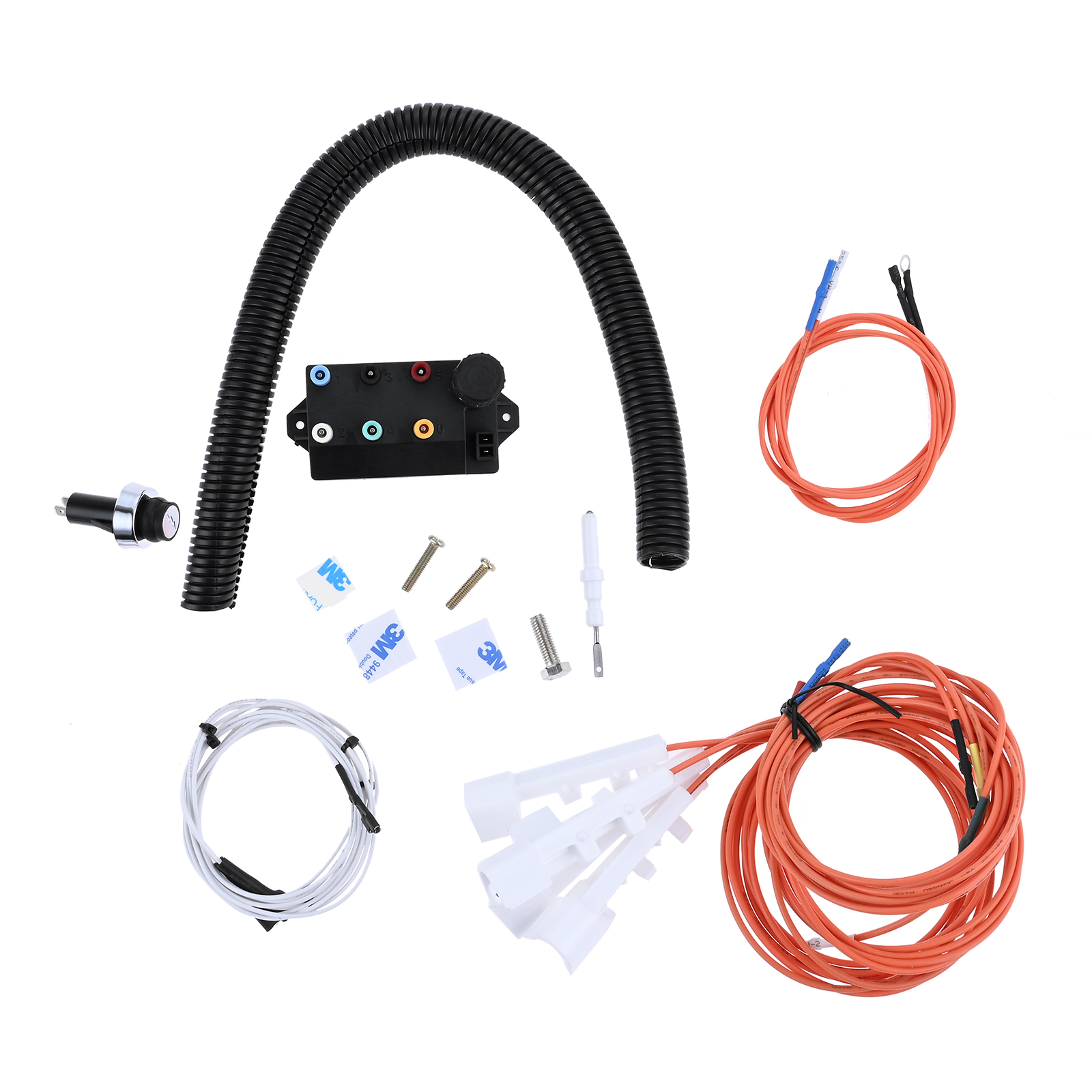 67532 Grill Igniter Button for - Model Kit Genesis review and price