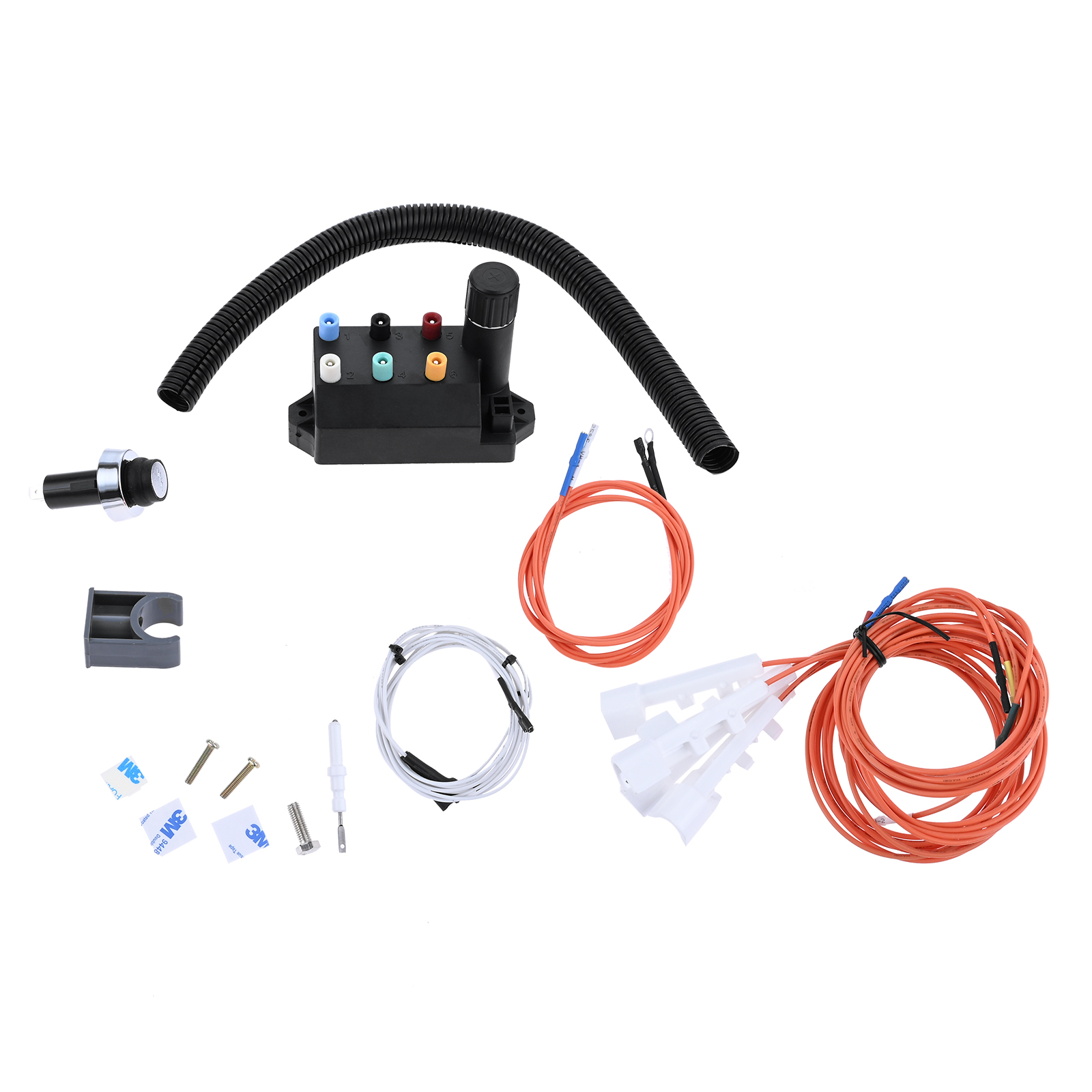 67532 Grill Igniter Button for - Model Kit Genesis review and price