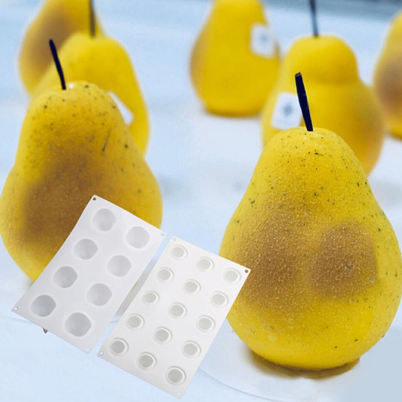 Food-Grade Silicone Fruit Seri - Model Kitchen Set review and price