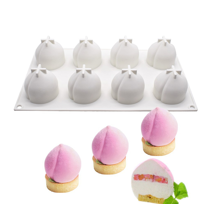 Food-Grade Silicone Fruit Seri - Model Kitchen Set review and price