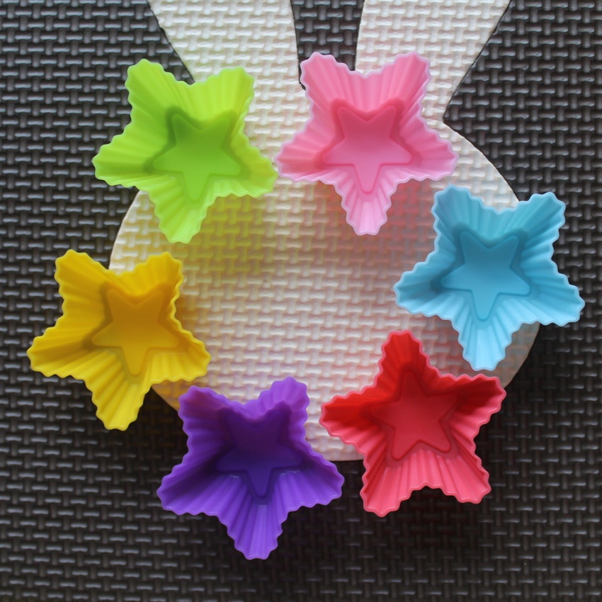 6 Pcs Set Non-Stick Flower Des - Model Kitchen Set review and price