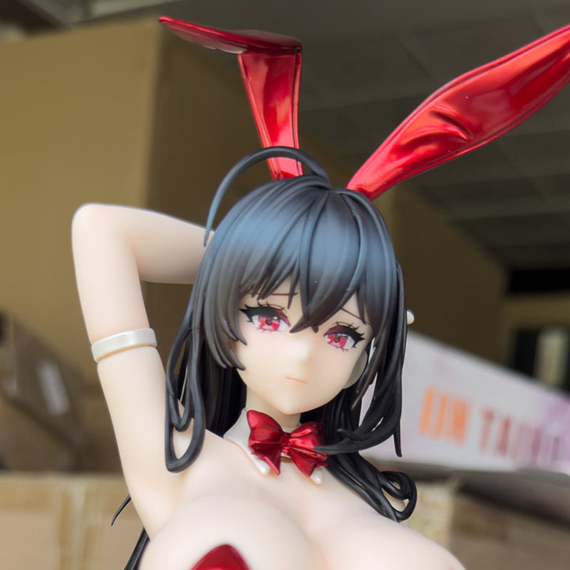 Hob Studio Azur Lane Taihou Bu - Model Kit Waifu review and price