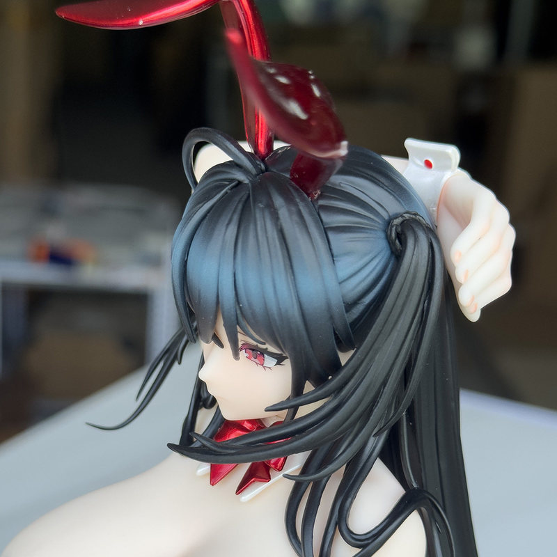 Hob Studio Azur Lane Taihou Bu - Model Kit Waifu review and price