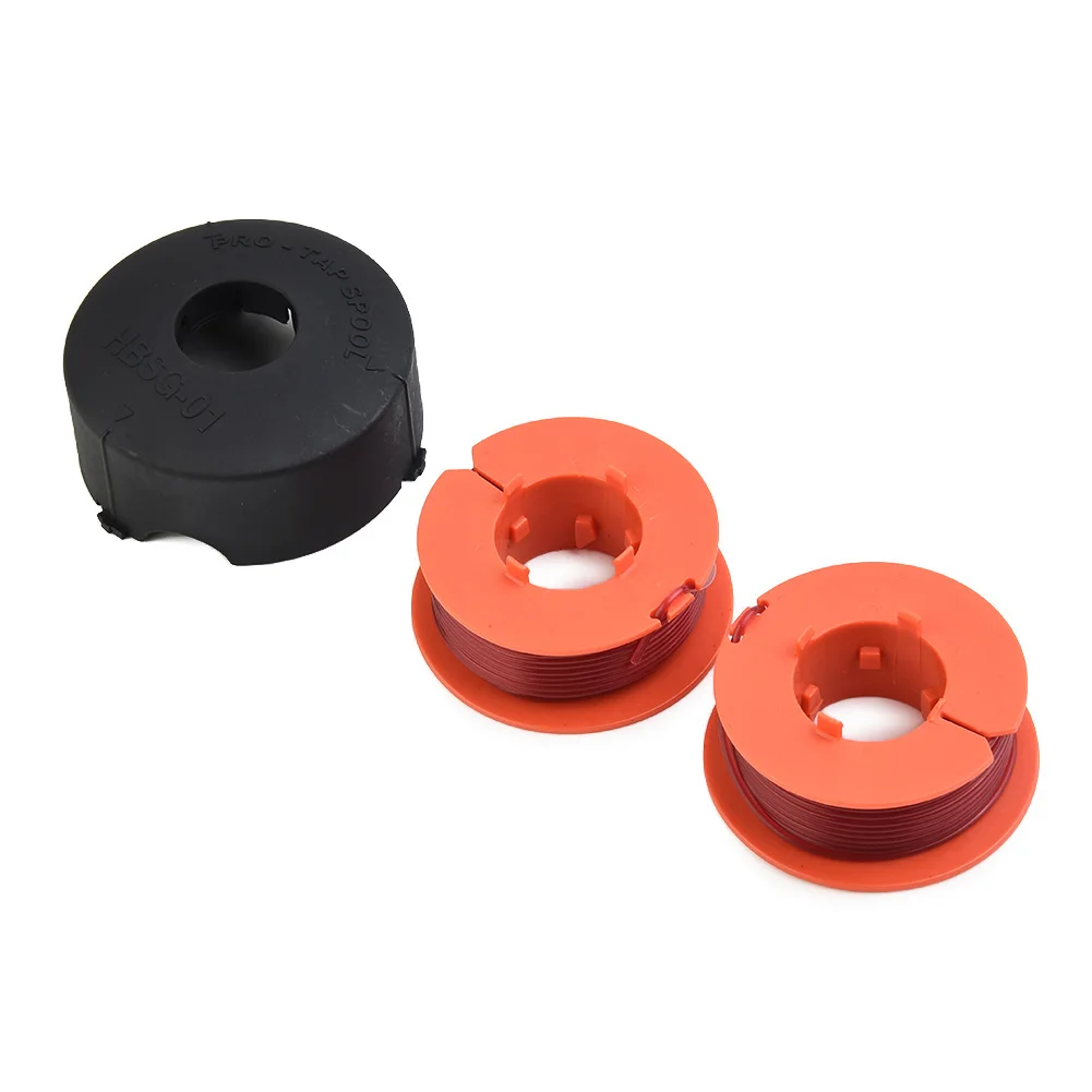 Replacement Spool Line And Cap - Model Kit Clipper review and price