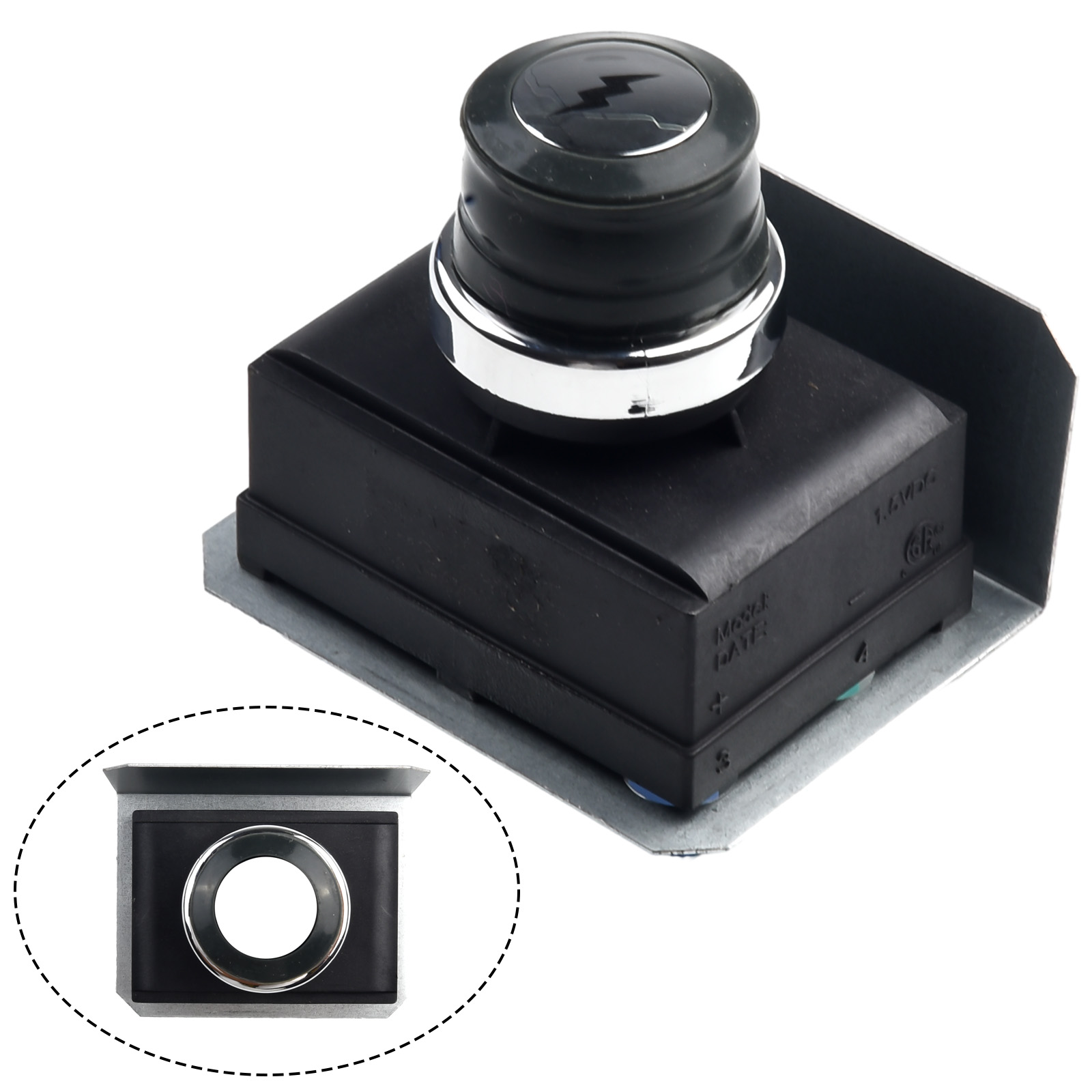 Grill Ignitor Kit Designed for - Model Kit Genesis review and price