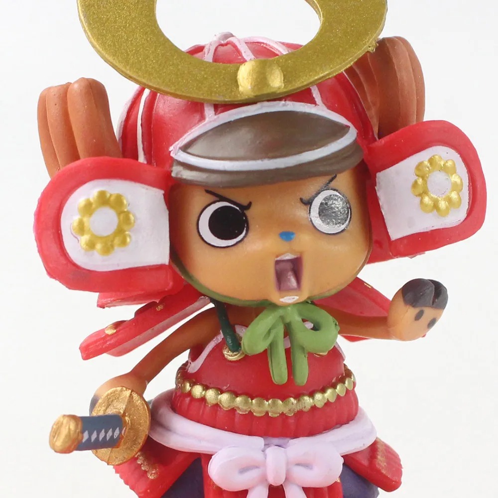 9cm Anime One Piece Figure Luf - Model Kit Chopper review and price