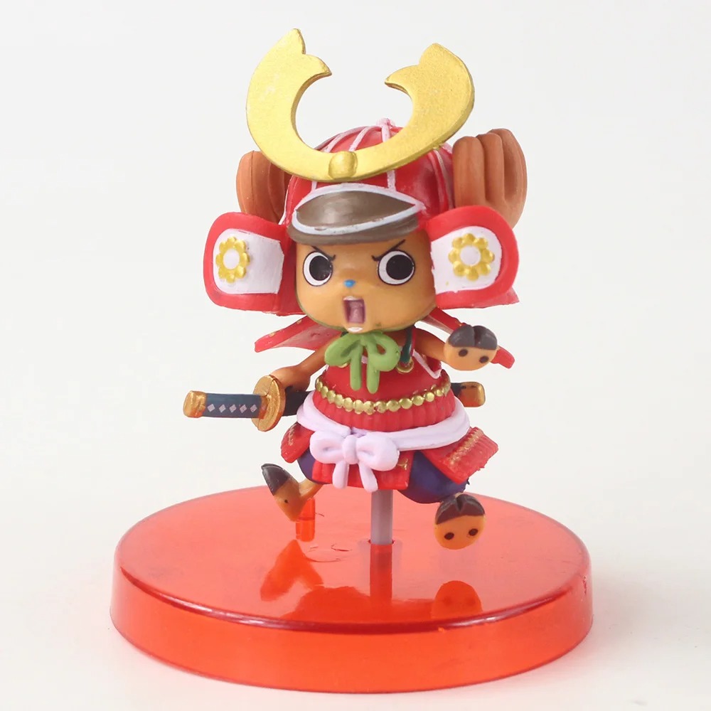9cm Anime One Piece Figure Luf - Model Kit Chopper review and price