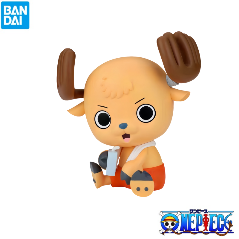 Bandai In Stock Original Box G - Model Kit Chopper review and price