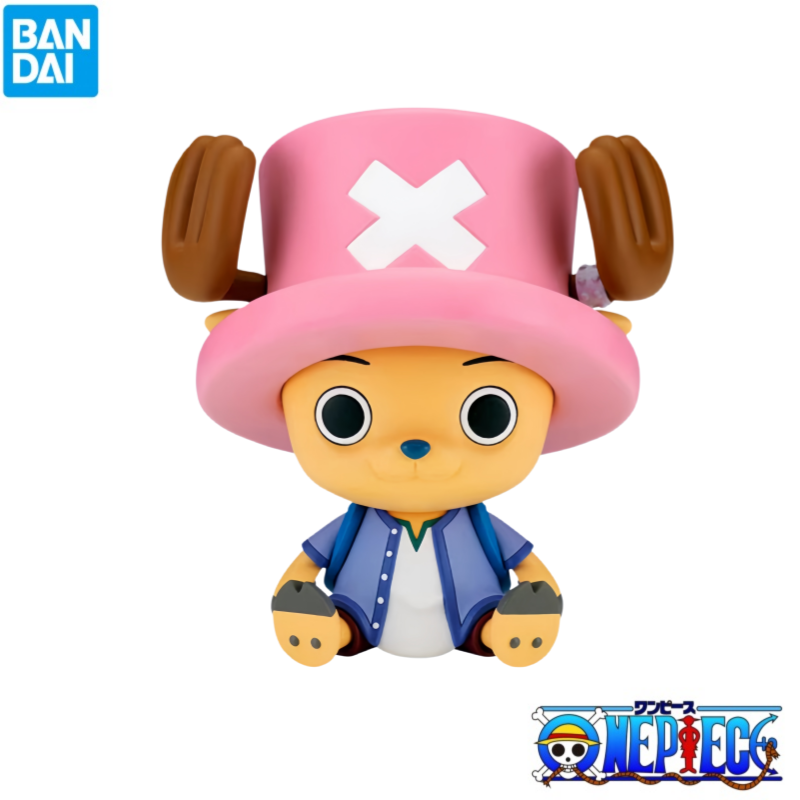 Bandai In Stock Original Box G - Model Kit Chopper review and price