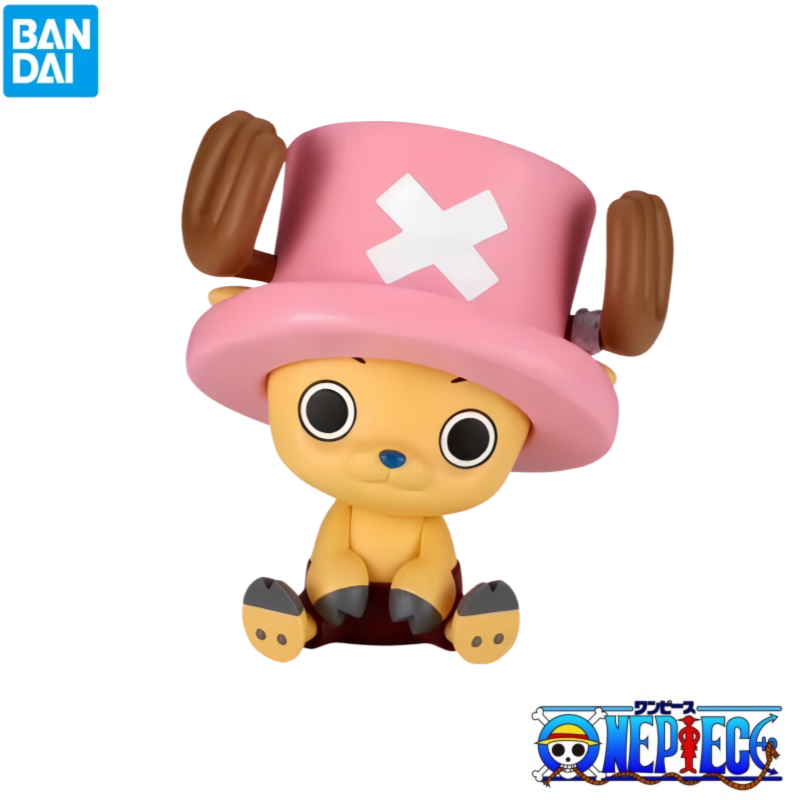 Bandai In Stock Original Box G - Model Kit Chopper review and price