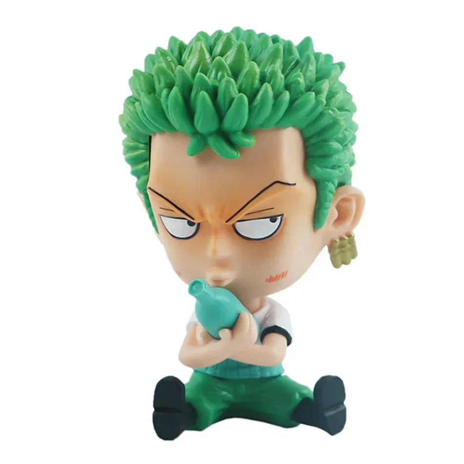 Anime One Piece Figure 17 Styl - Model Kit Chopper review and price