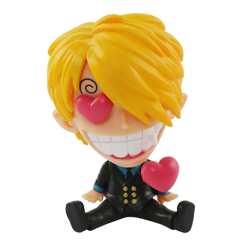Anime One Piece Figure 17 Styl - Model Kit Chopper review and price