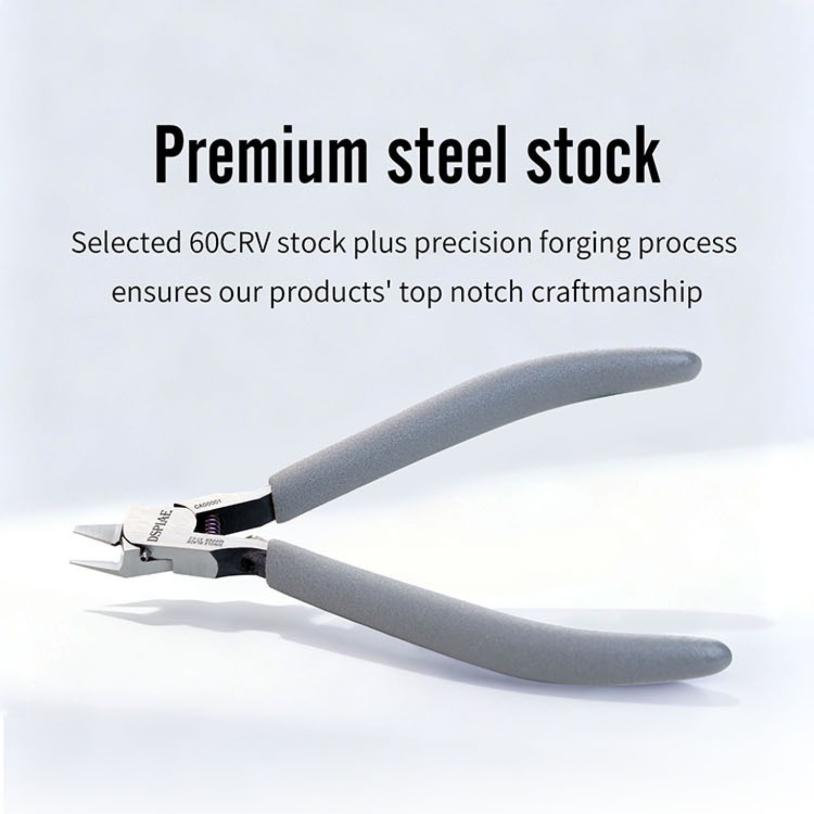 New DSPIAE ST-C2 Ultra-thin Si - Model Kit Nippers review and price