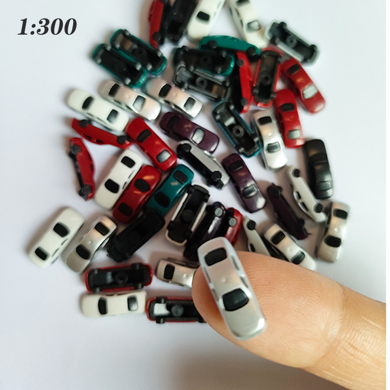 Scale1:250 1:300 Simulation Mi - Model Kit Warhammer review and price