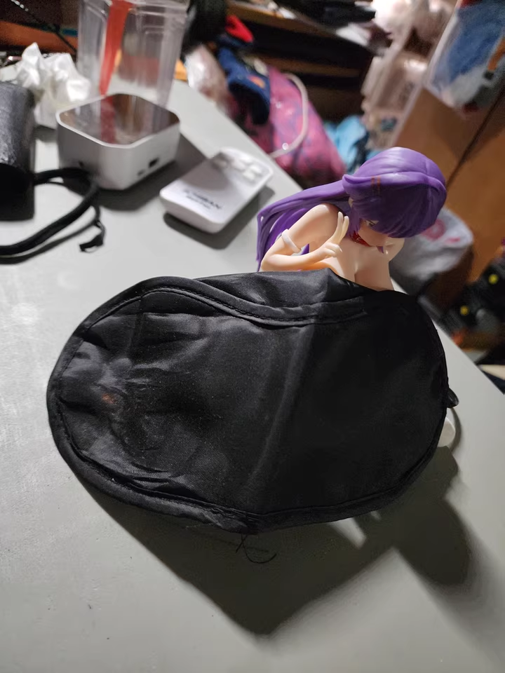 Chizuru-Chan Kaihatsu Nikki An - Model Kit Waifu review and price