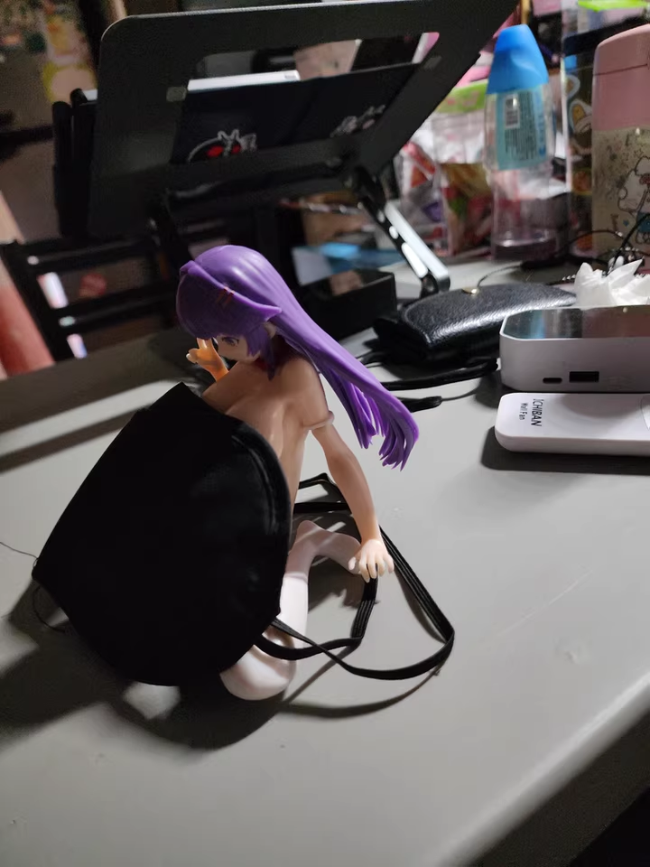 Chizuru-Chan Kaihatsu Nikki An - Model Kit Waifu review and price