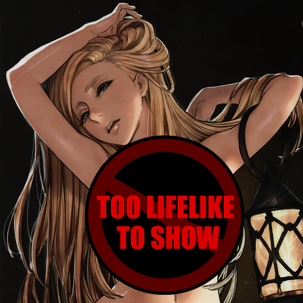 38mm Beauty Soldier Resin mode - Model Kit Waifu review and price