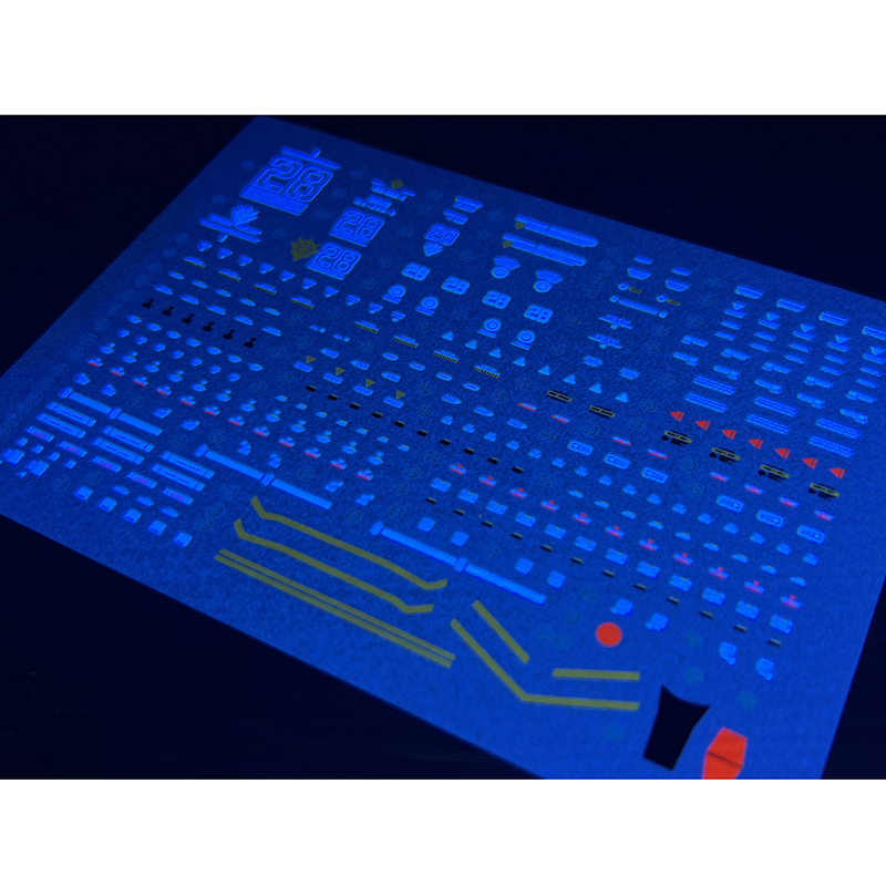 Model Decals Water Slide Decal - Model Kit Gundam Wing review and price
