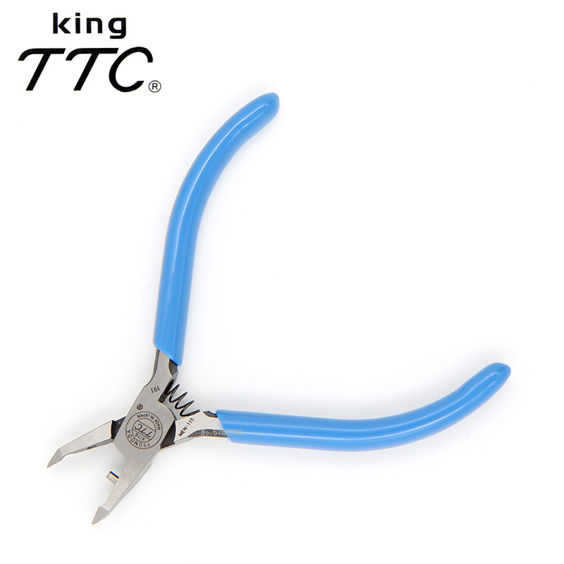 Japan King TTC Mini Model Plas - Model Kit Nippers review and price